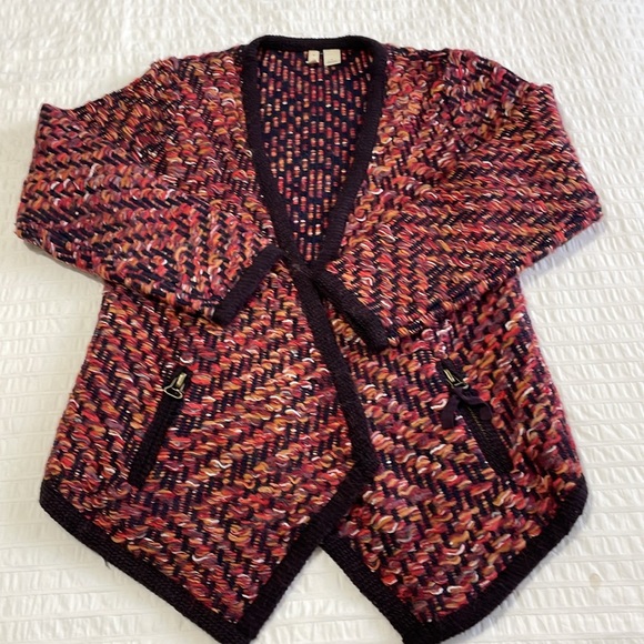 Anthropologie cardigan, S - Picture 3 of 10